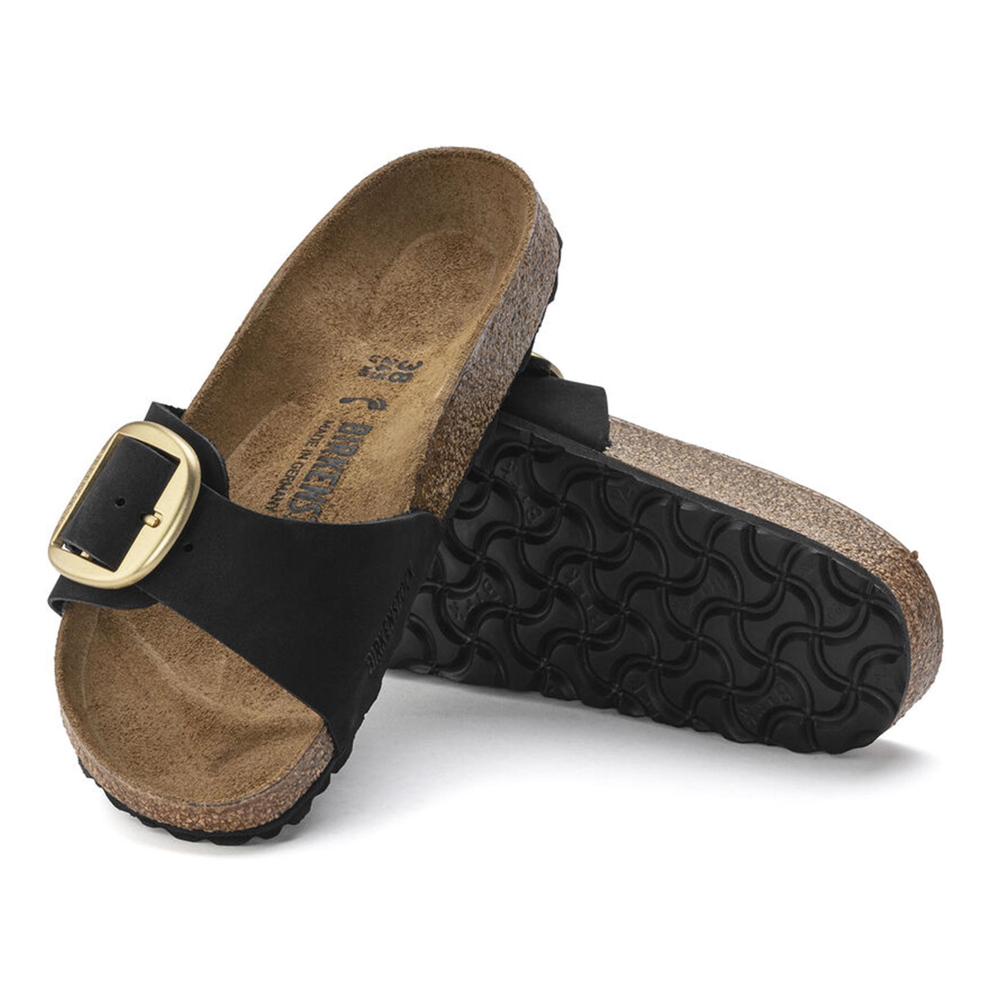 Birkenstock Kadın Terlik 1023373 Black