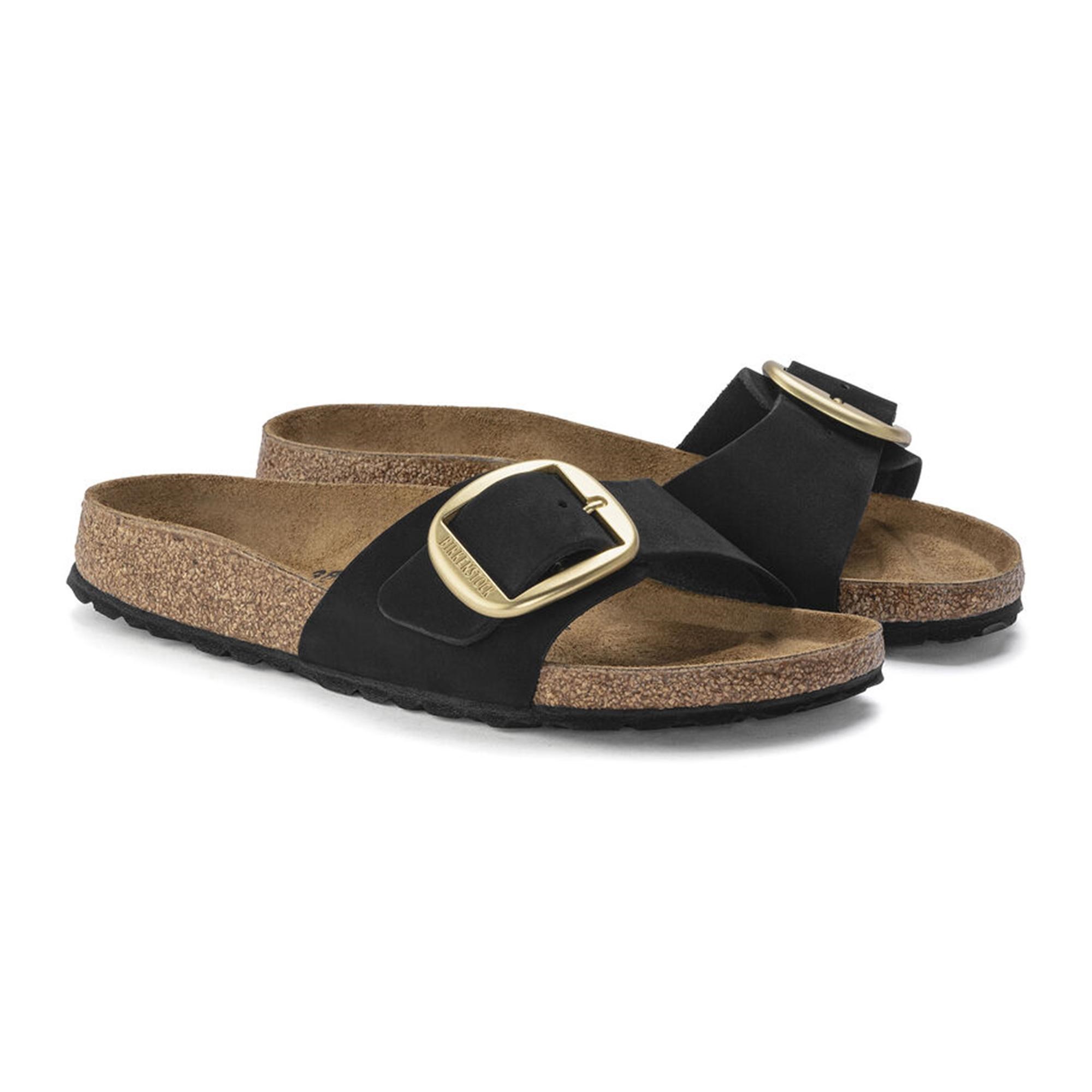 Birkenstock Kadın Terlik 1023373 Black