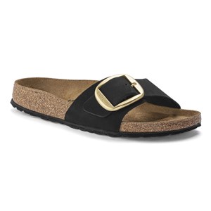 Birkenstock Kadın Terlik 1023373 Black