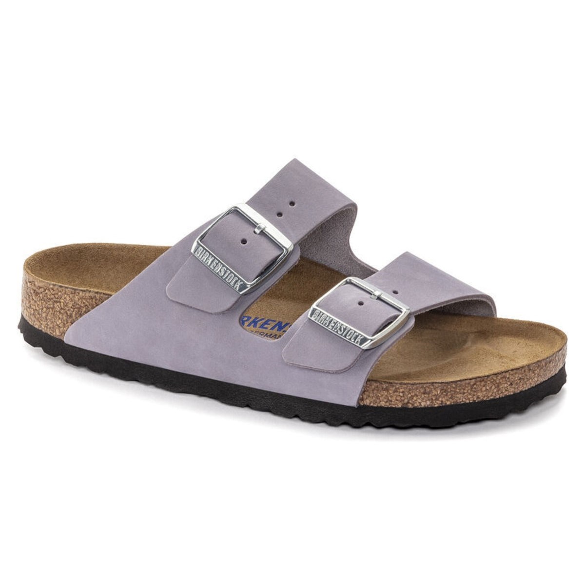 Birkenstock Kadın Terlik 1024241 Purple Fog