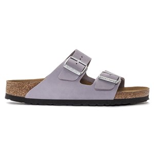 Birkenstock Kadın Terlik 1024241 Purple Fog