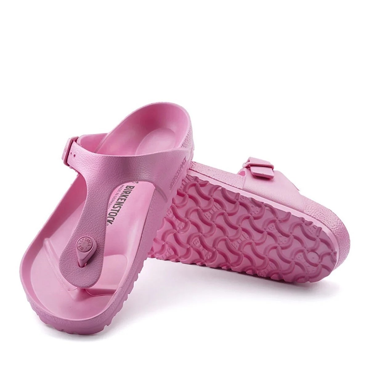 Birkenstock Kadın Terlik 1024580 Candy Pınk