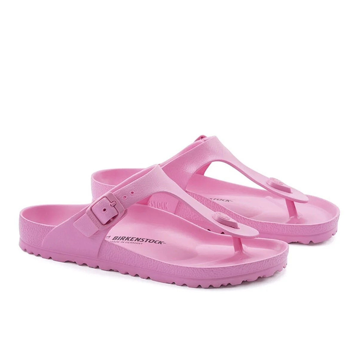 Birkenstock Kadın Terlik 1024580 Candy Pınk