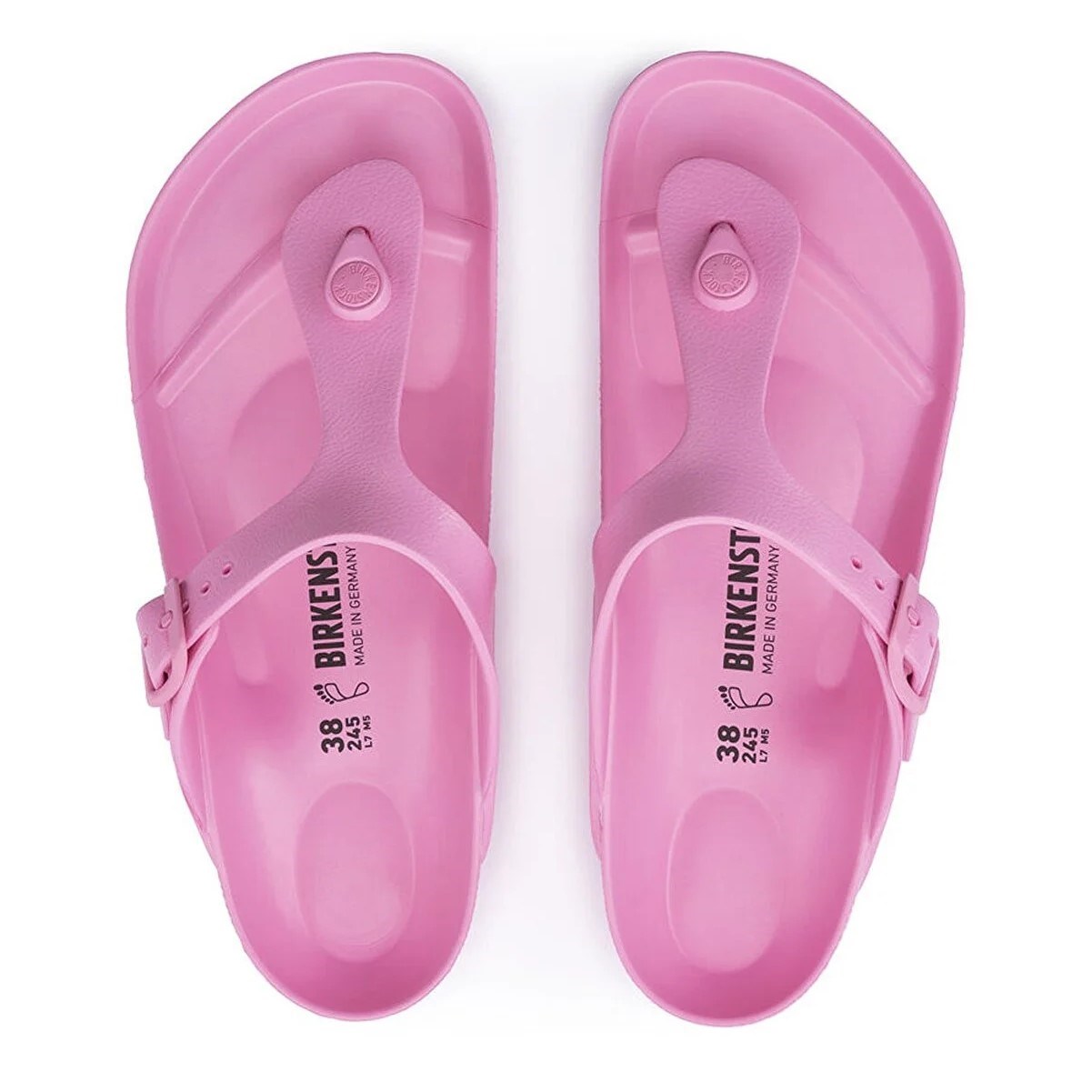 Birkenstock Kadın Terlik 1024580 Candy Pınk