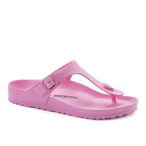 Birkenstock Kadın Terlik 1024580 Candy Pınk