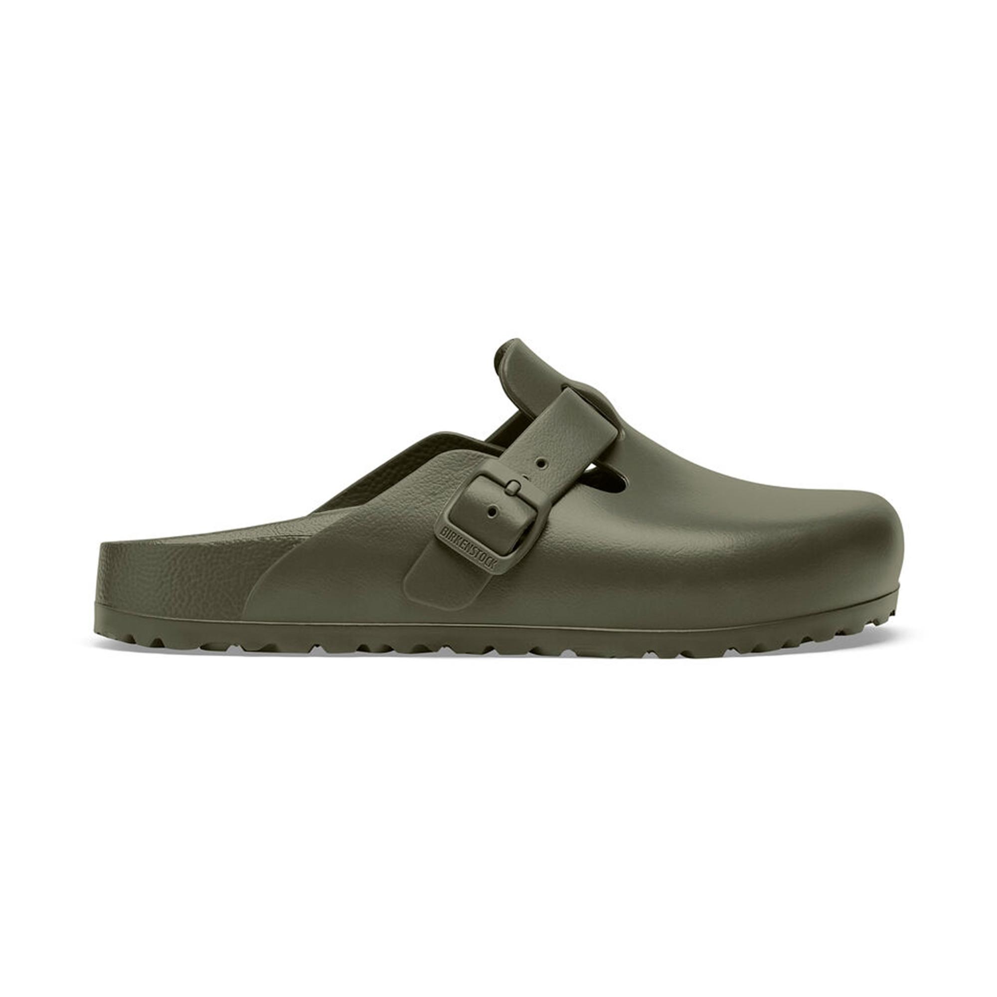 Birkenstock Kadın Terlik 1026238 Khakı