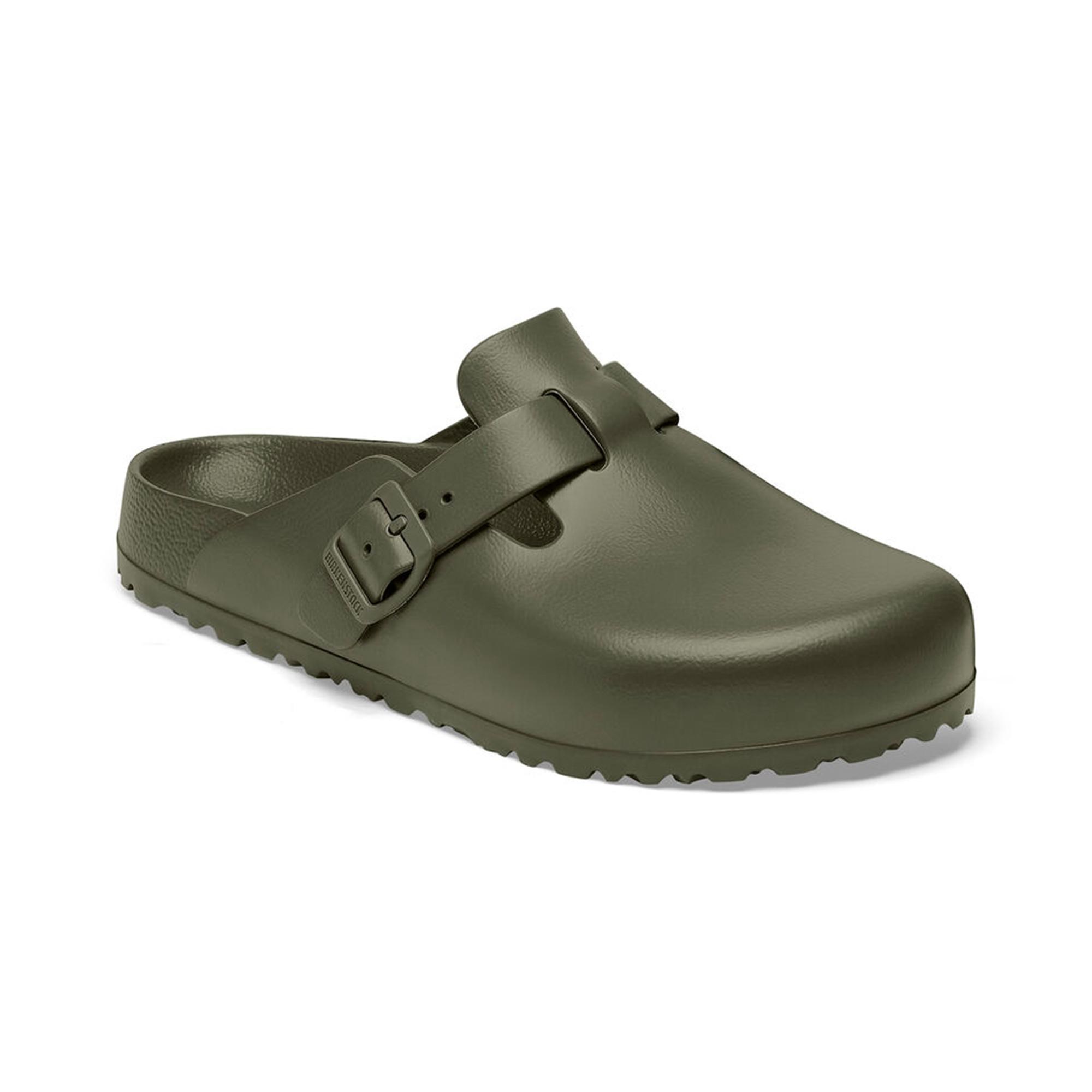 Birkenstock Kadın Terlik 1026238 Khakı