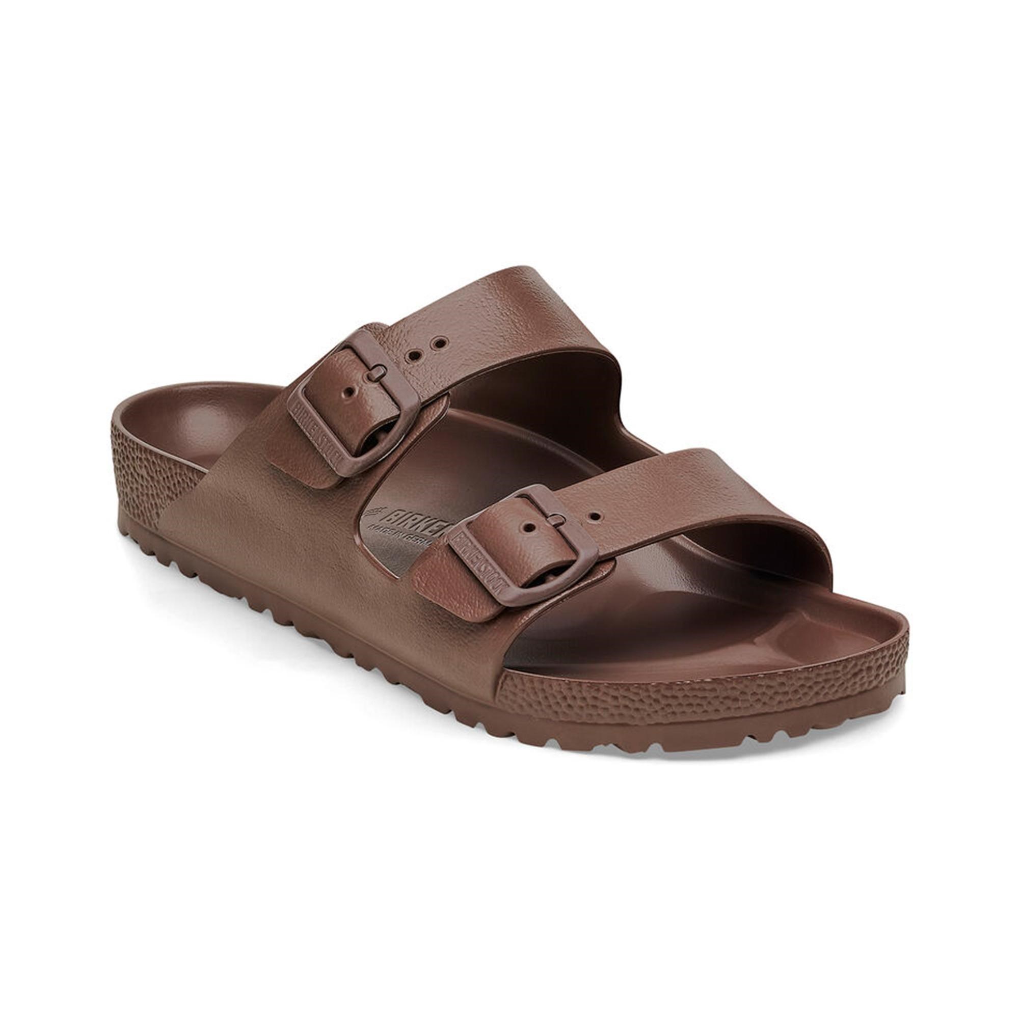 Birkenstock Kadın Terlik 1027328 Roast