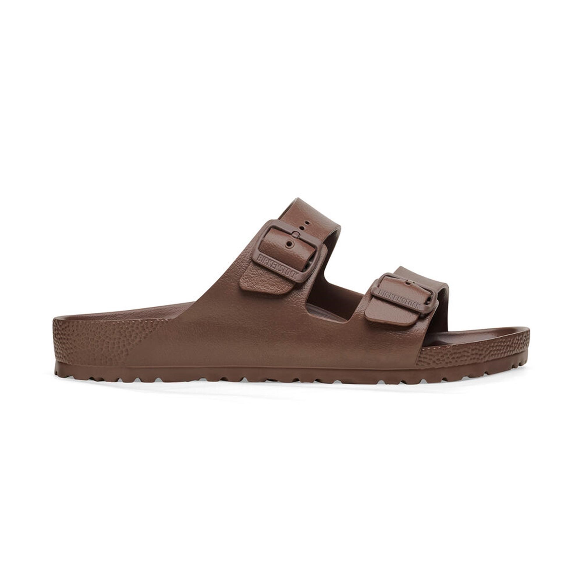 Birkenstock Kadın Terlik 1027328 Roast