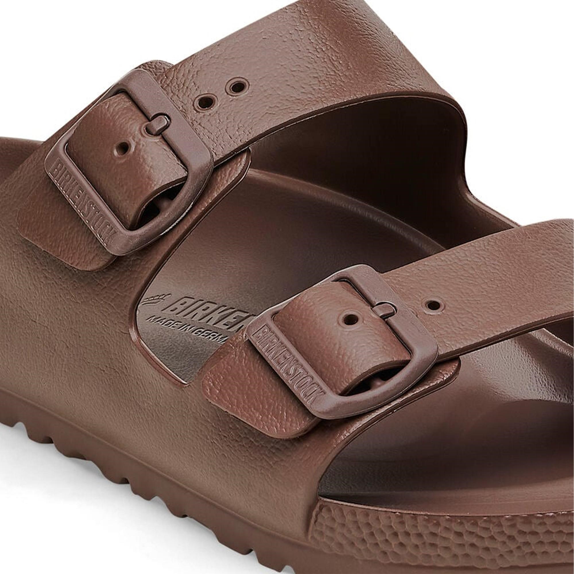 Birkenstock Kadın Terlik 1027328 Roast