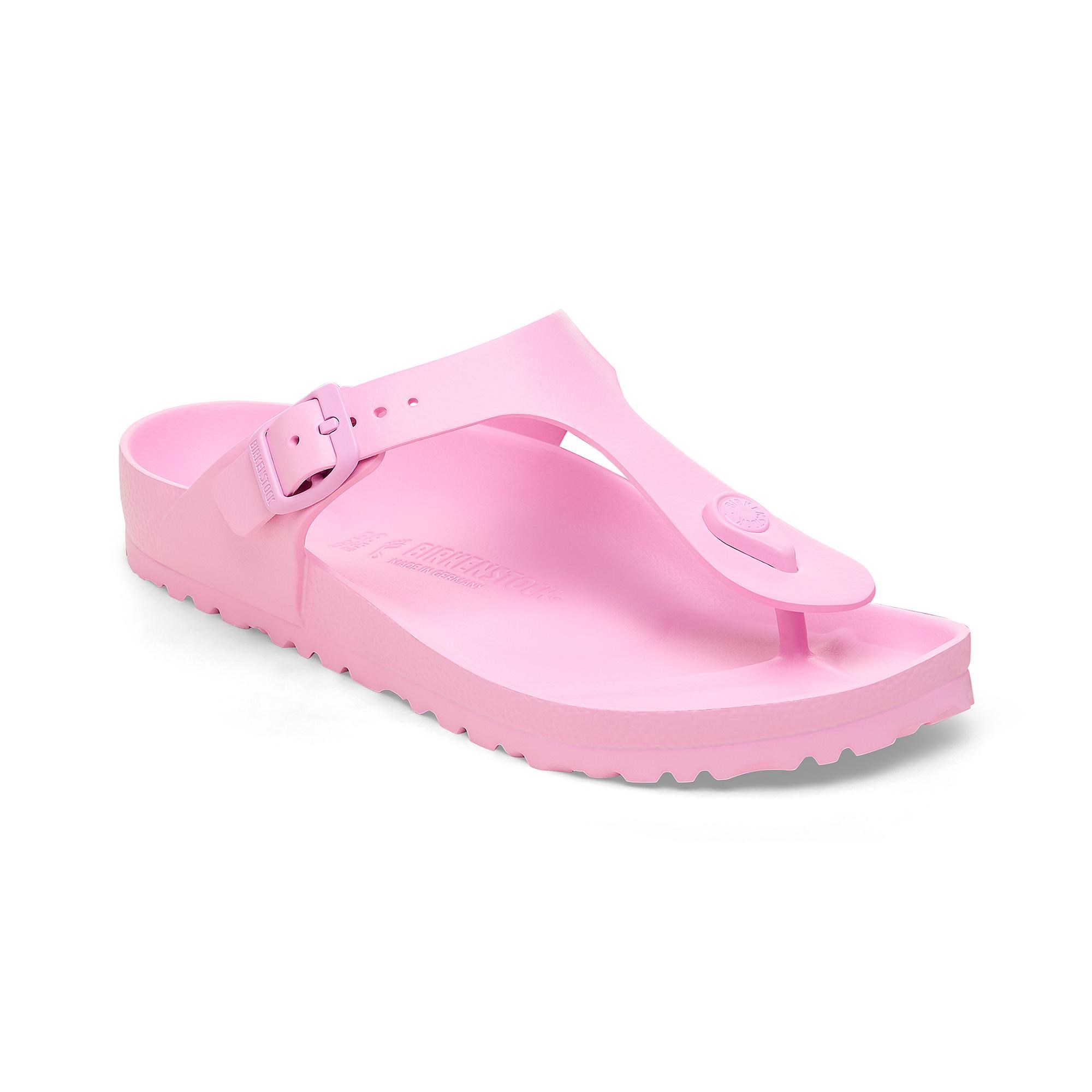 Birkenstock Kadın Terlik 1027352 Fondant Pınk