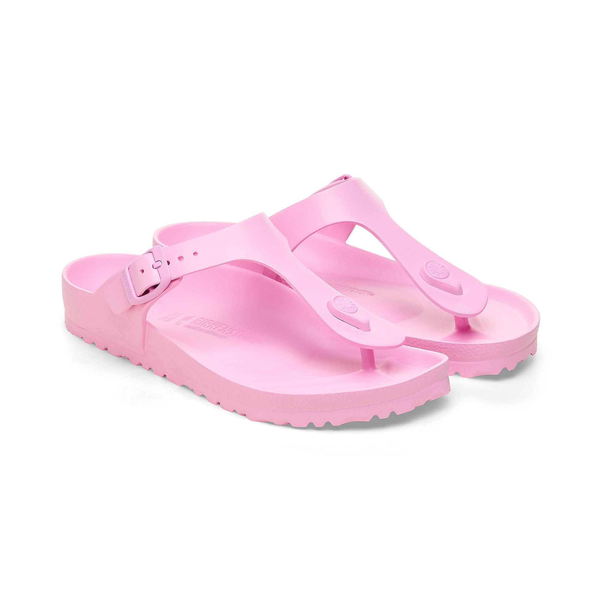 Birkenstock Kadın Terlik 1027352 Fondant Pınk