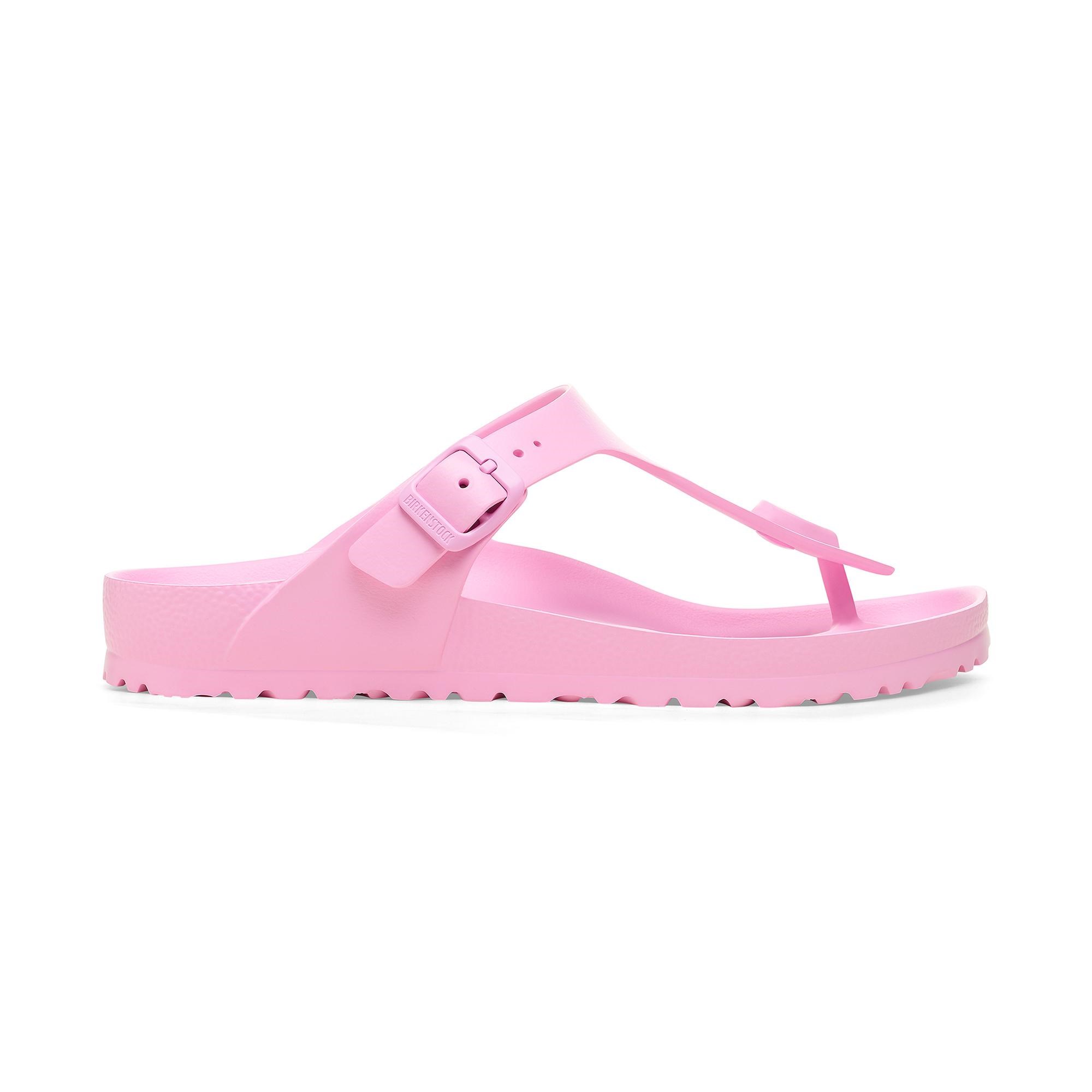 Birkenstock Kadın Terlik 1027352 Fondant Pınk