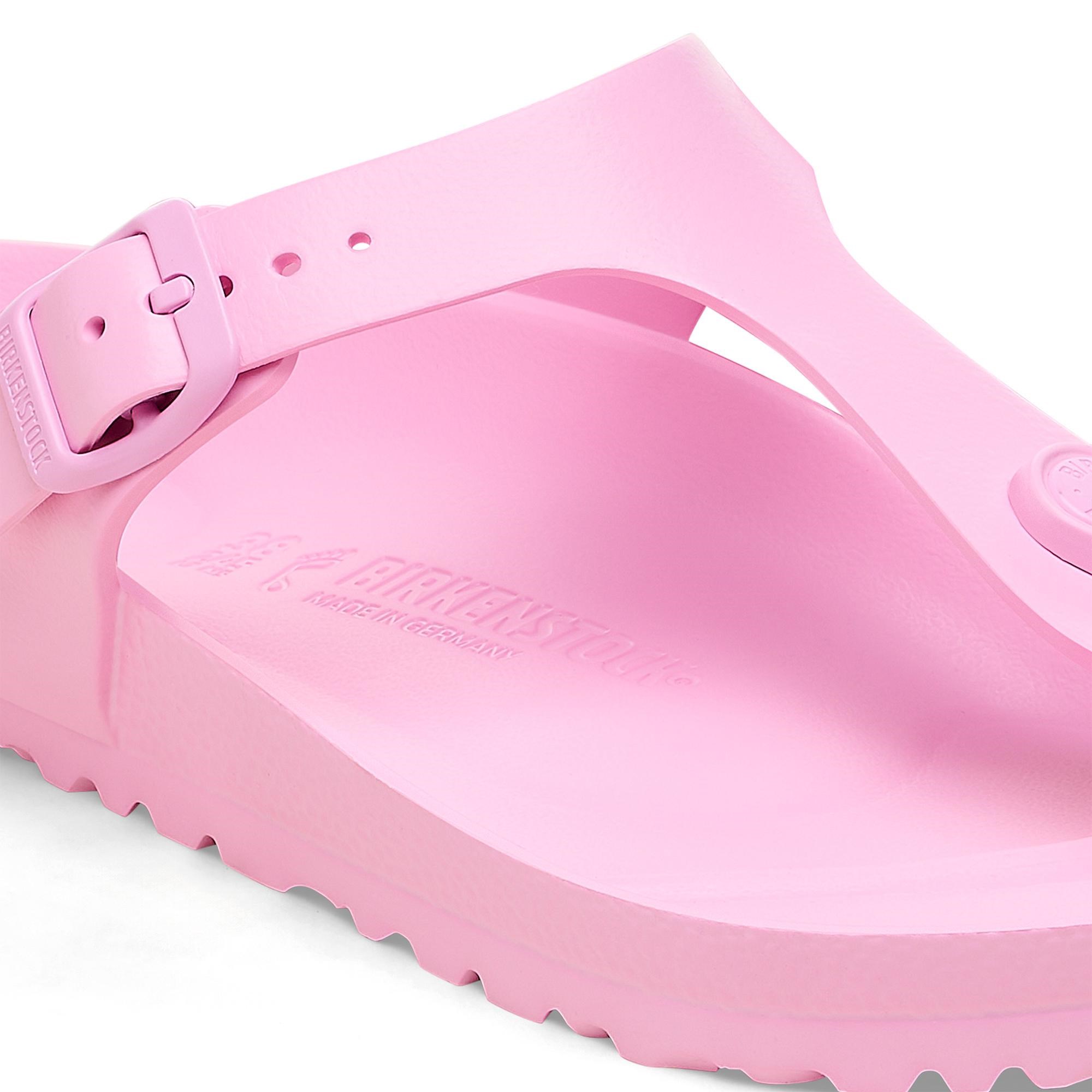 Birkenstock Kadın Terlik 1027352 Fondant Pınk