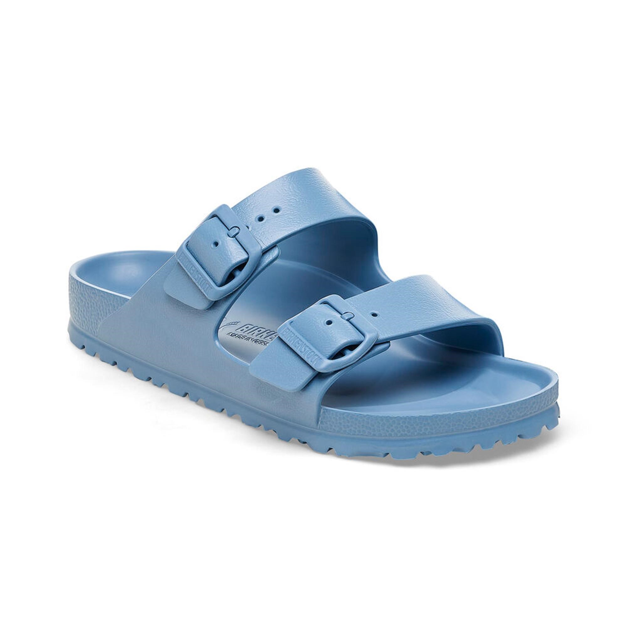 Birkenstock Kadın Terlik 1027376 Elemental Blue