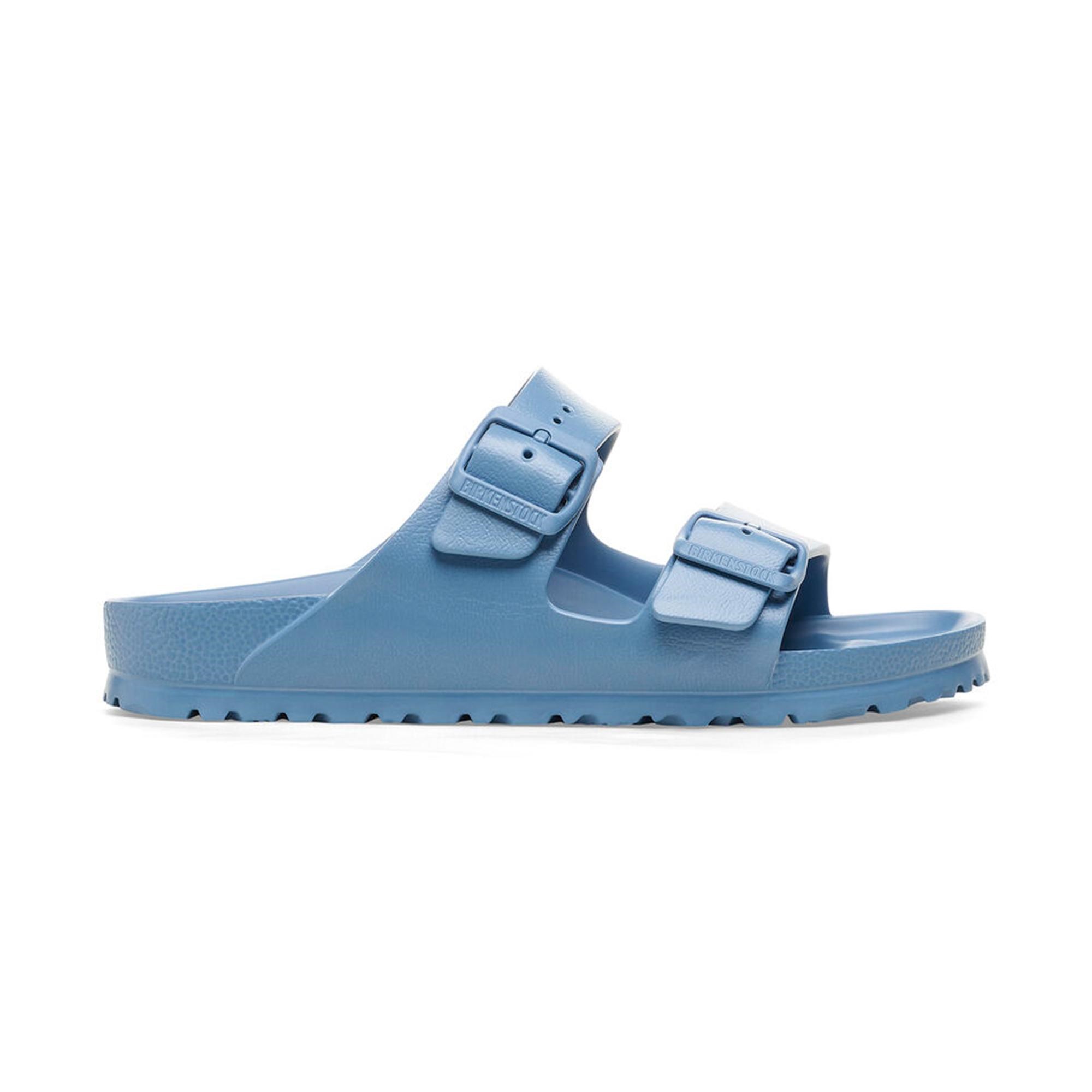 Birkenstock Kadın Terlik 1027376 Elemental Blue