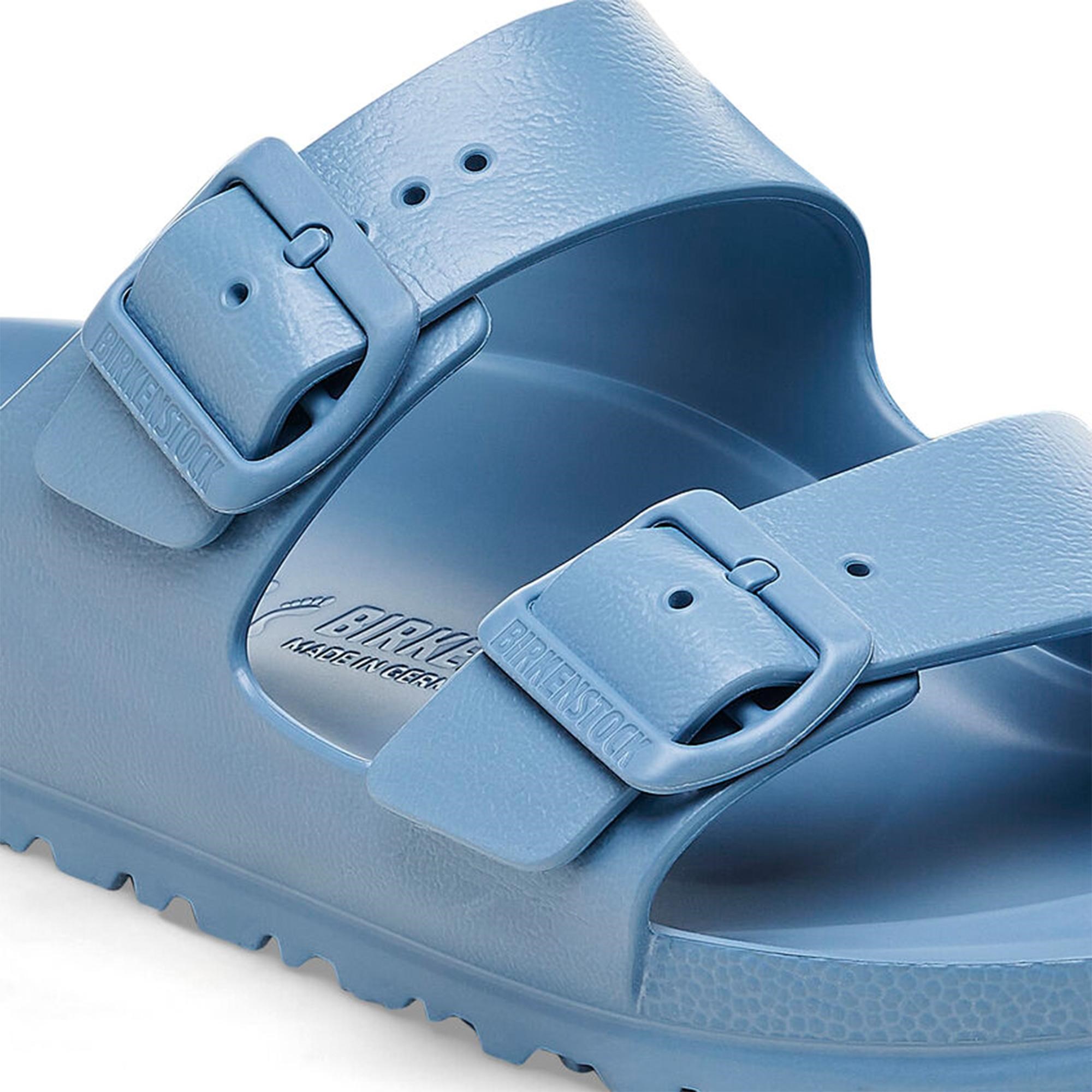 Birkenstock Kadın Terlik 1027376 Elemental Blue