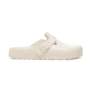 Birkenstock Kadın Sandalet 1027382 Eggshell