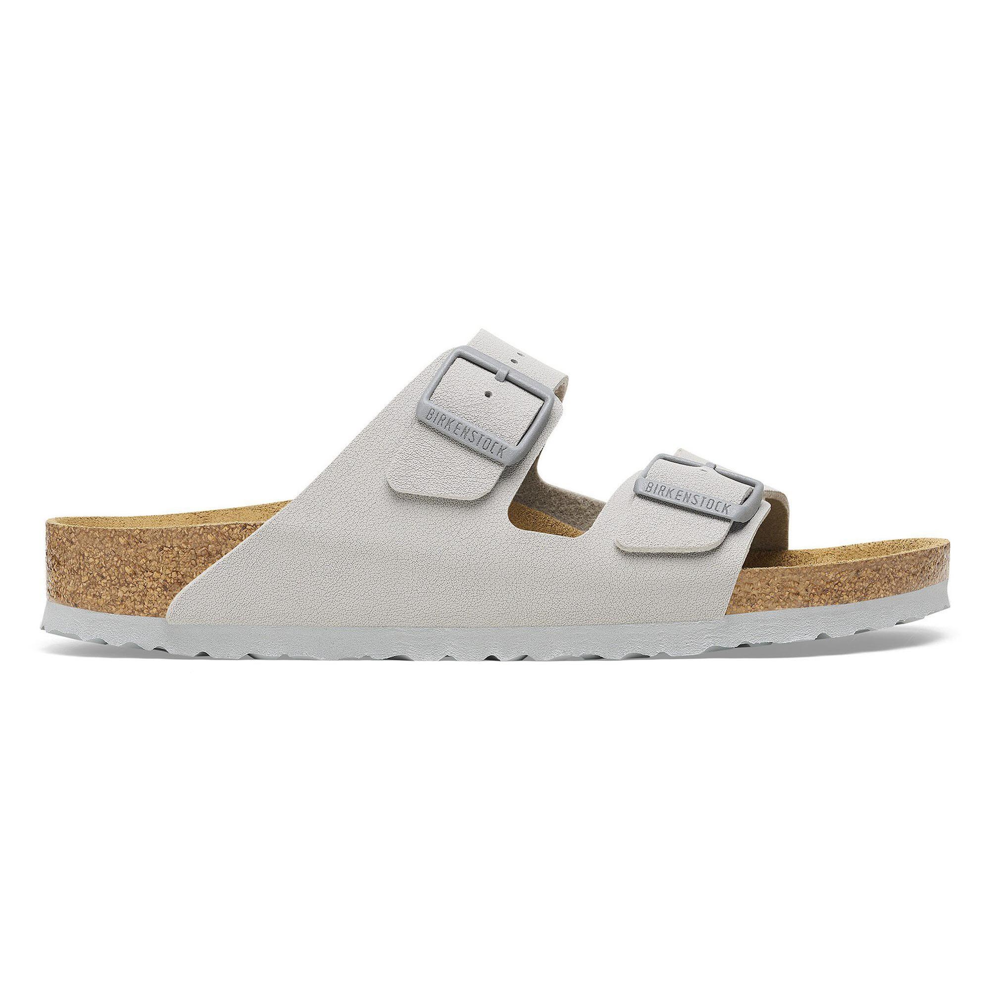 Birkenstock Unisex Terlik 1027696 Stone Coın