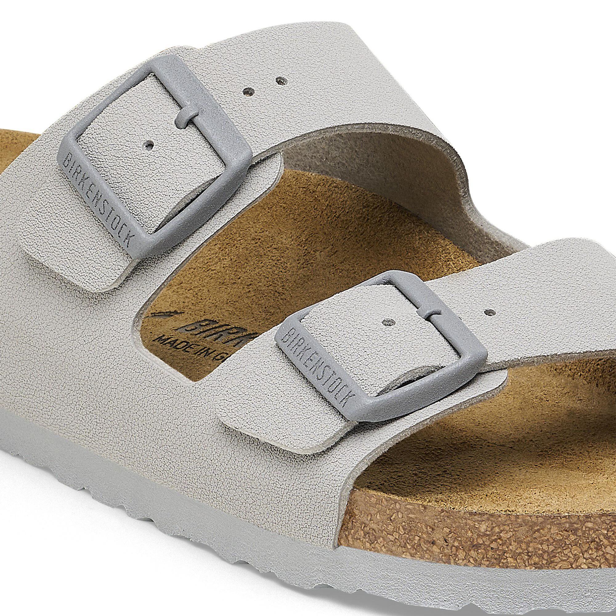 Birkenstock Unisex Terlik 1027696 Stone Coın