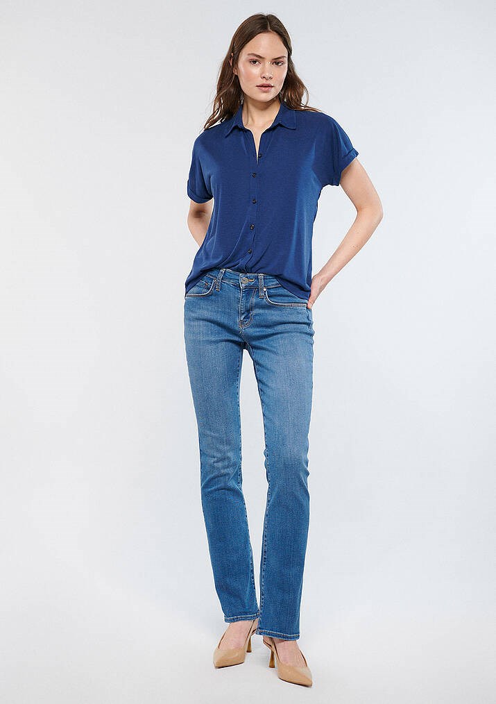 Mavi Jeans Kadın Pantolon 1049784195 