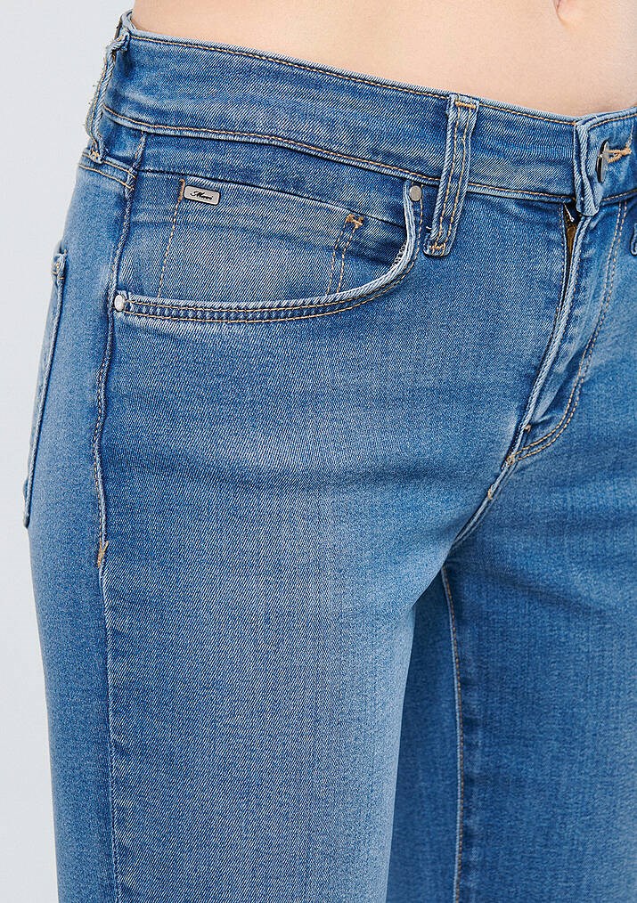 Mavi Jeans Kadın Pantolon 1049784195 