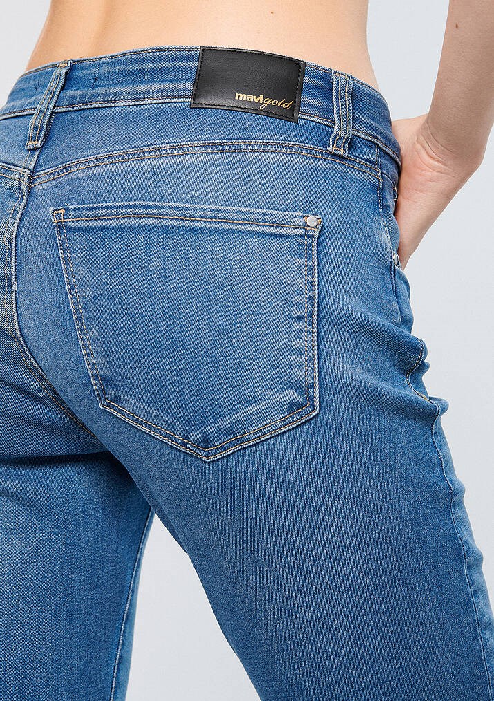 Mavi Jeans Kadın Pantolon 1049784195 