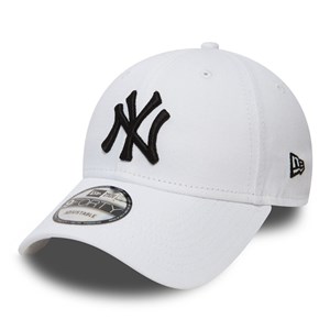 New Era Unisex Şapka 10745455 Beyaz