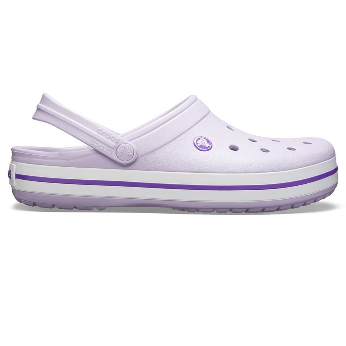 Crocs Unisex Sandalet 11016 Lavender/Purple