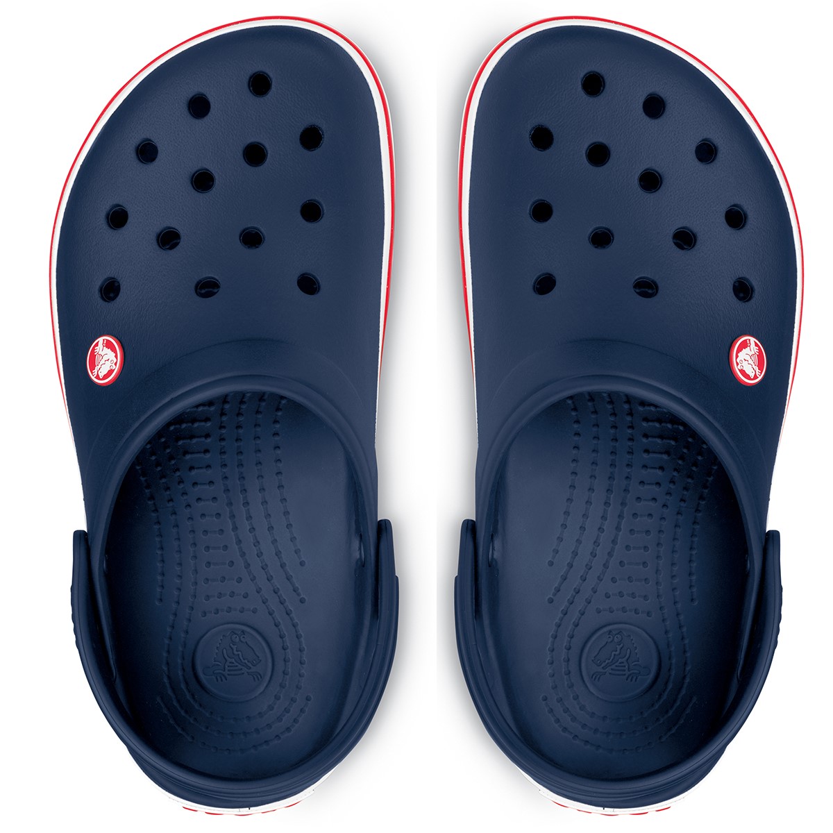 Crocs Unisex Sandalet 11016 Navy