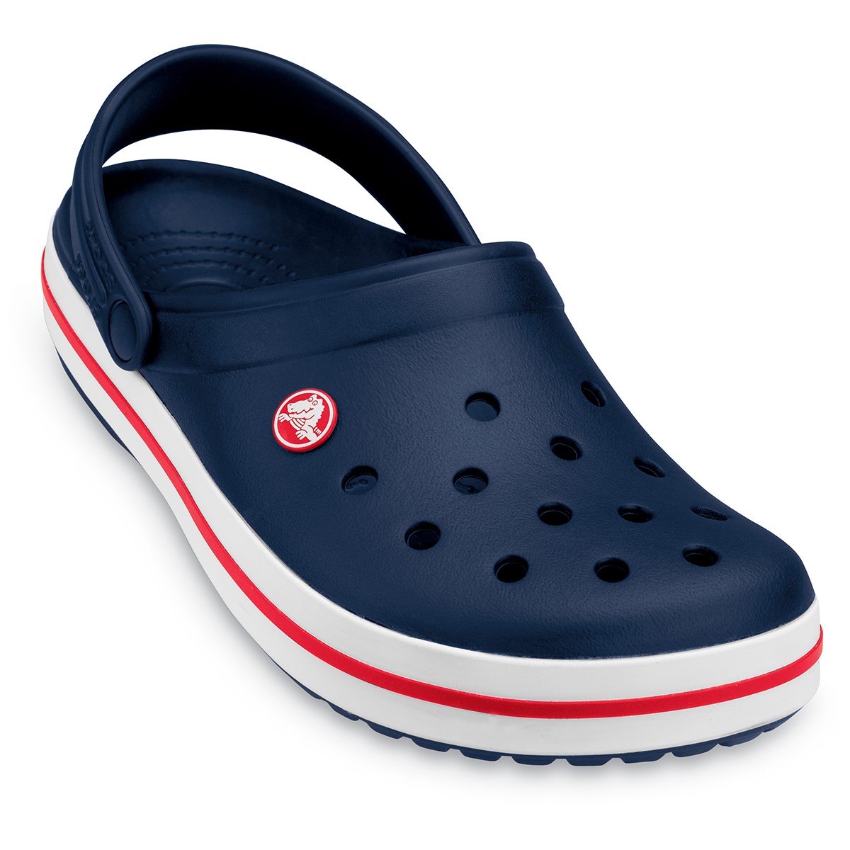 Crocs Unisex Sandalet 11016 Navy