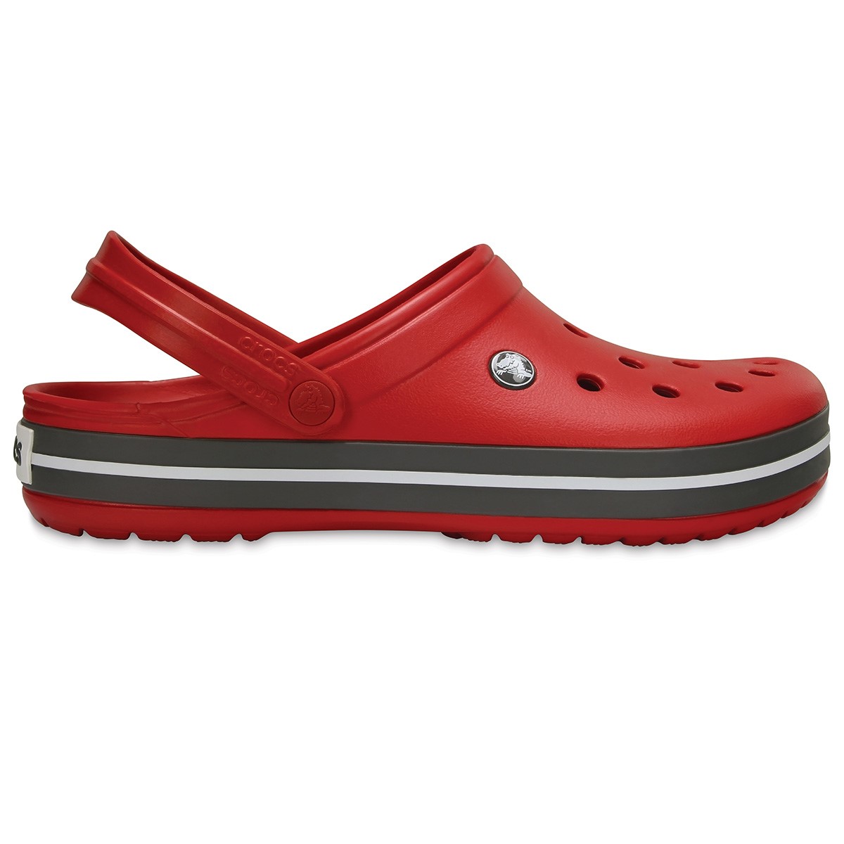 Crocs Unisex Sandalet 11016 Pepper