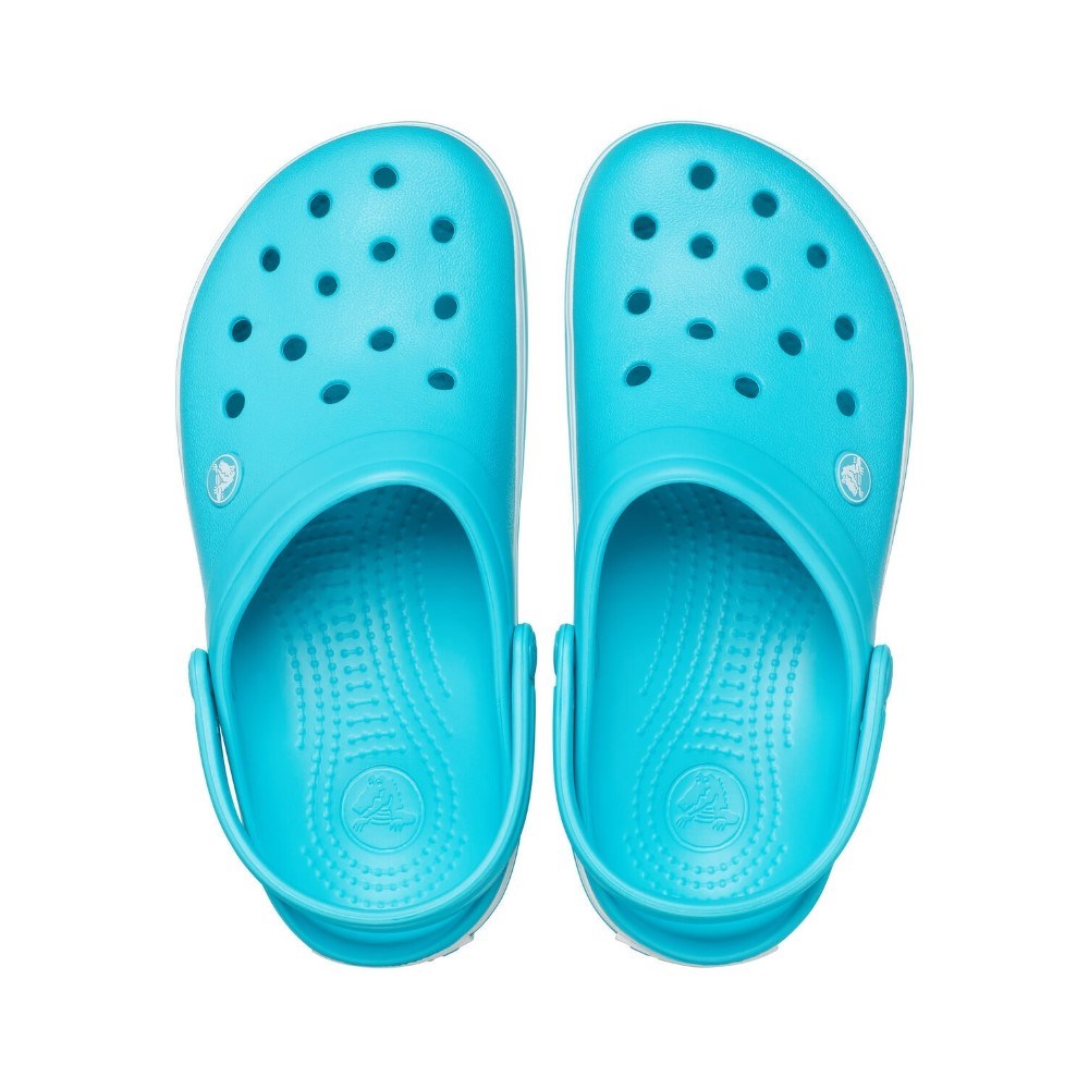 Crocs Unisex Sandalet 11016 Digital Aqua