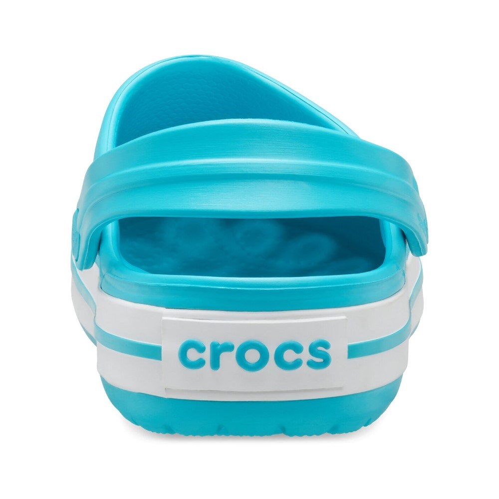 Crocs Unisex Sandalet 11016 Digital Aqua