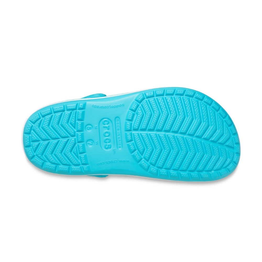 Crocs Unisex Sandalet 11016 Digital Aqua