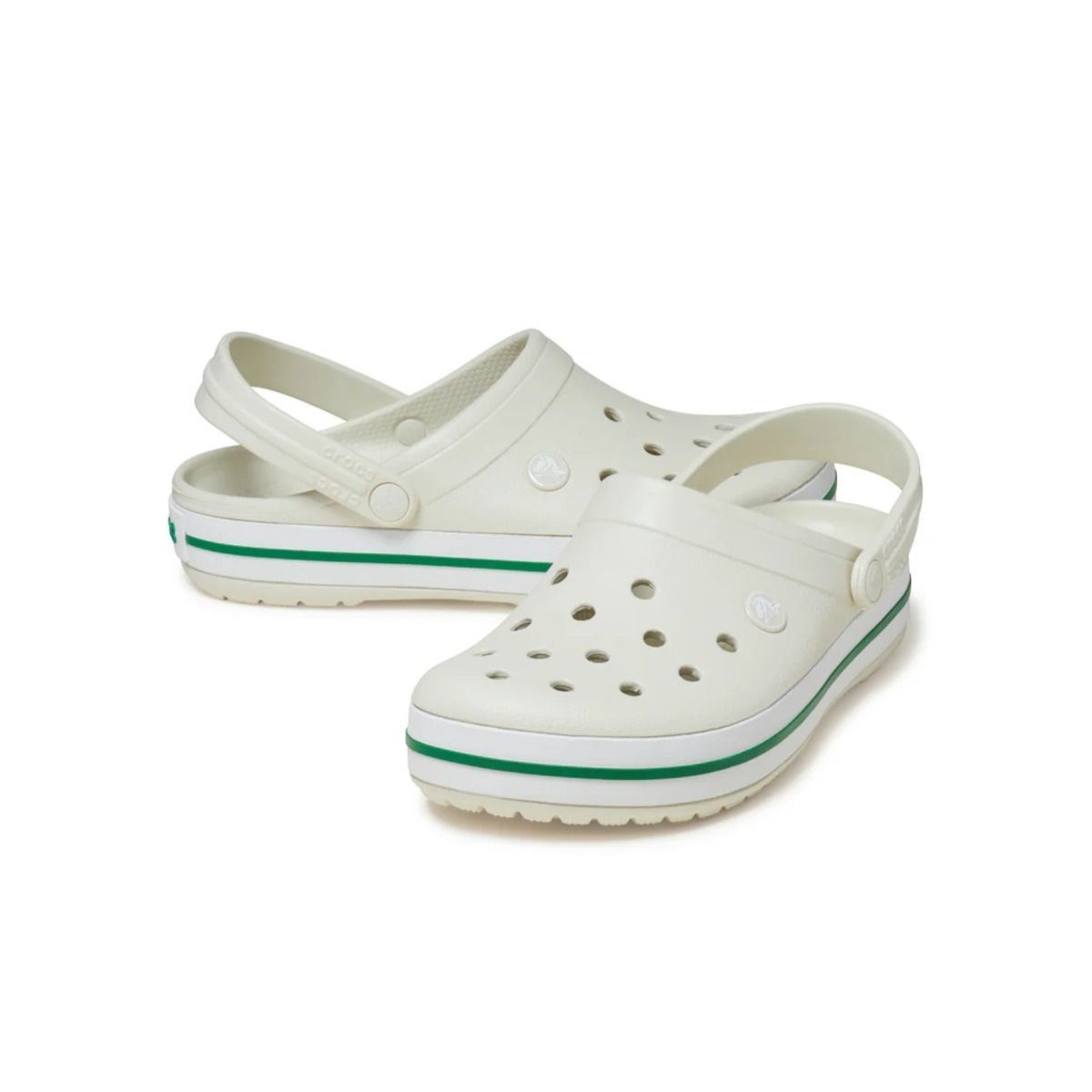 Crocs Unisex Sandalet 11016 Linen