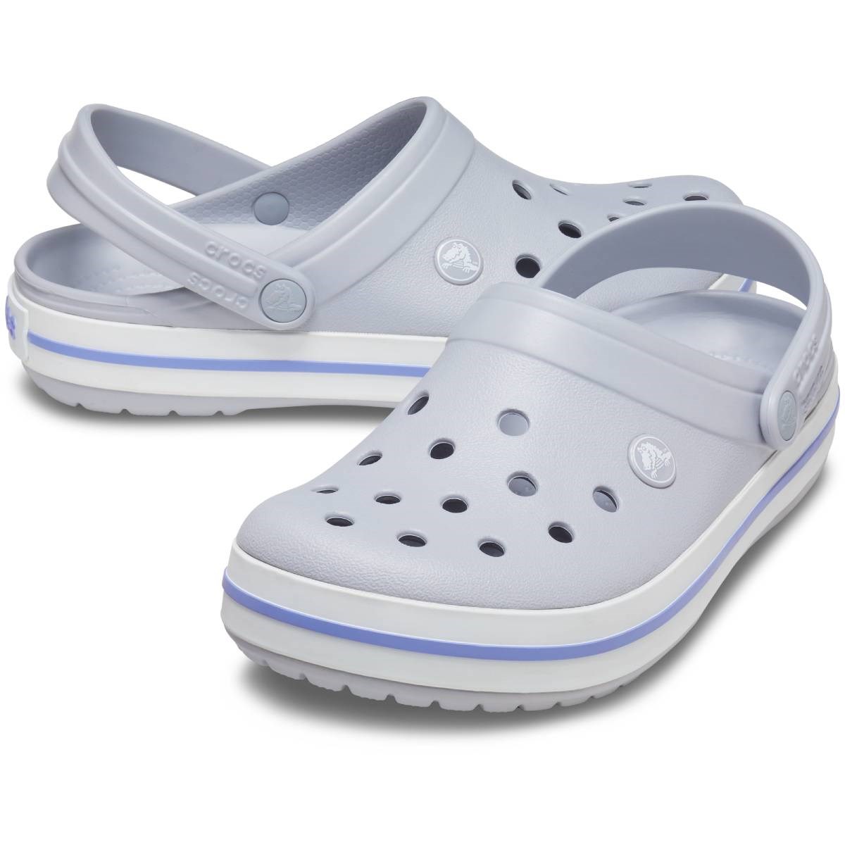 Crocs Unisex Sandalet 11016 Microchip