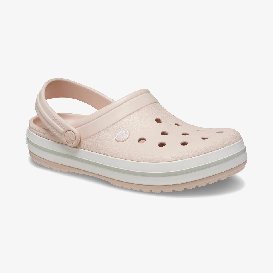 Crocs Unisex Sandalet 11016 Quartz