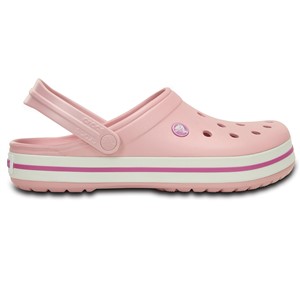 Crocs Unisex Sandalet 11016 Pearl Pink/Wild Orchid