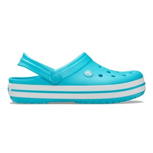 Crocs Unisex Sandalet 11016 Digital Aqua