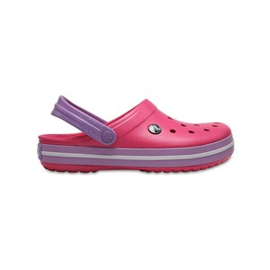 Crocs Unisex Sandalet 11016 Paradise Pink/Iris