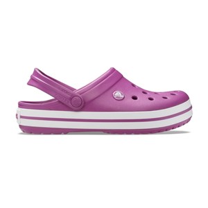 Crocs Unisex Sandalet 11016 Viola