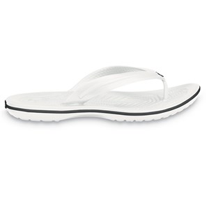 Crocs Unisex Sandalet 11033 White