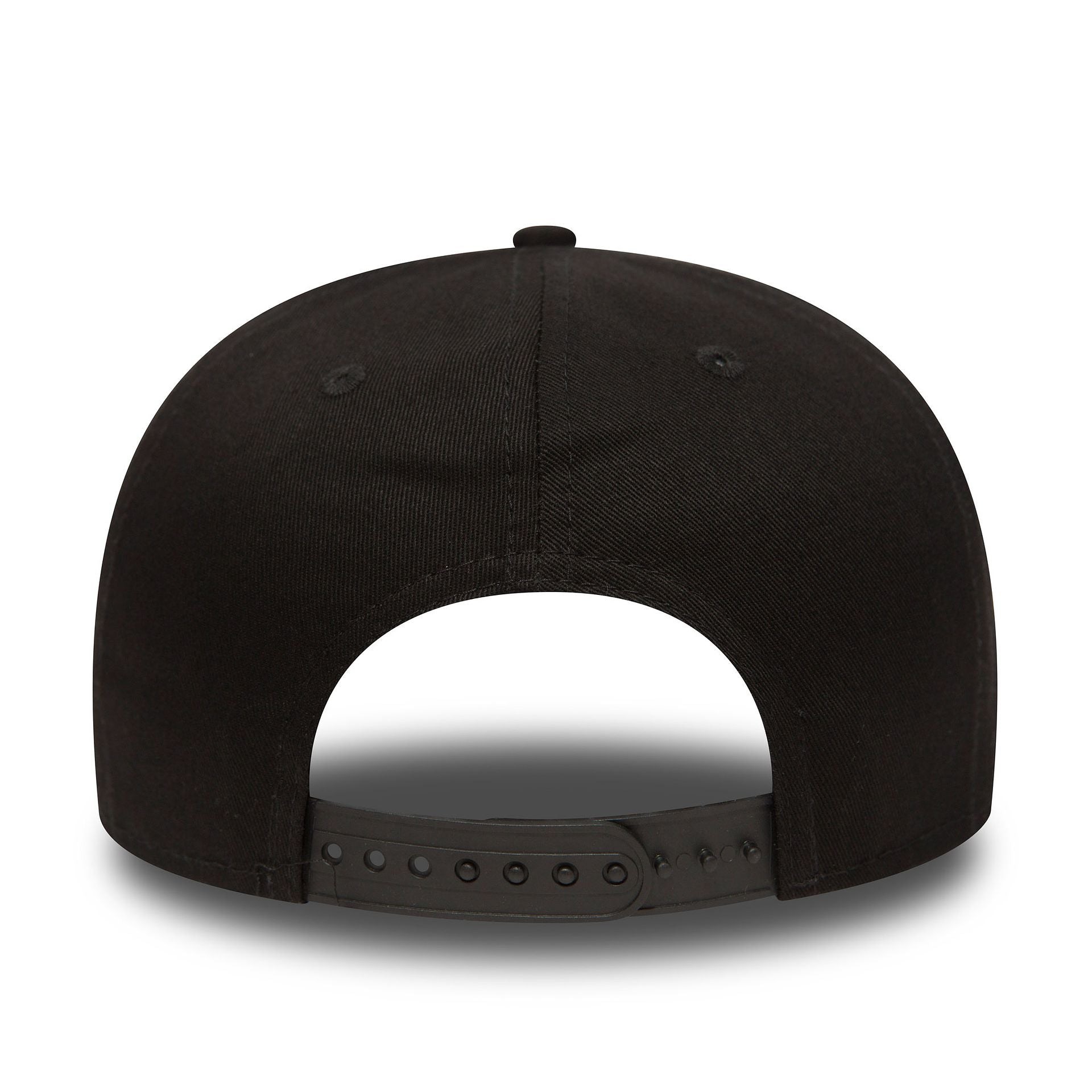 New Era Unisex Şapka 11180833 Siyah