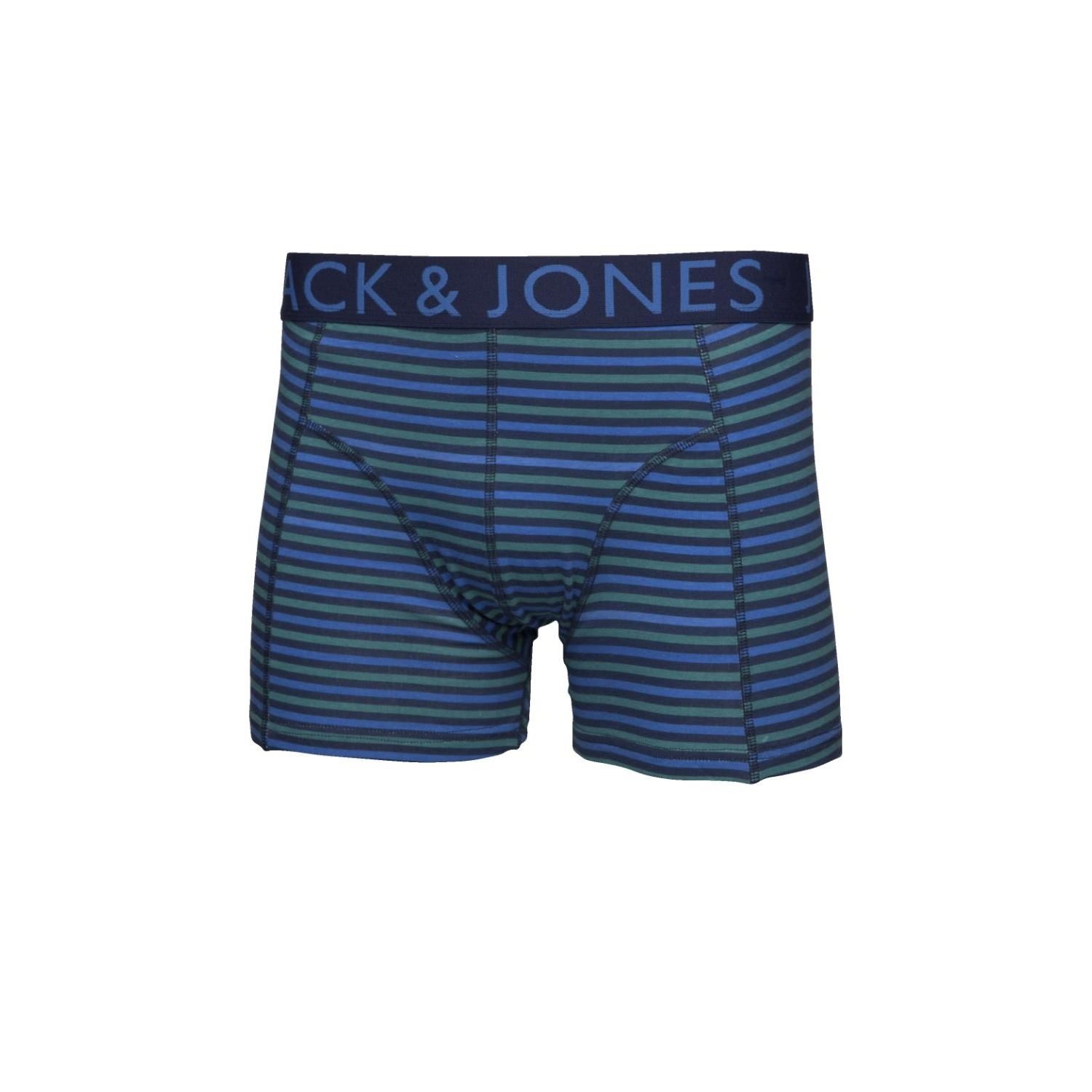 Jack Jones Erkek Boxer 12082683 Bayou