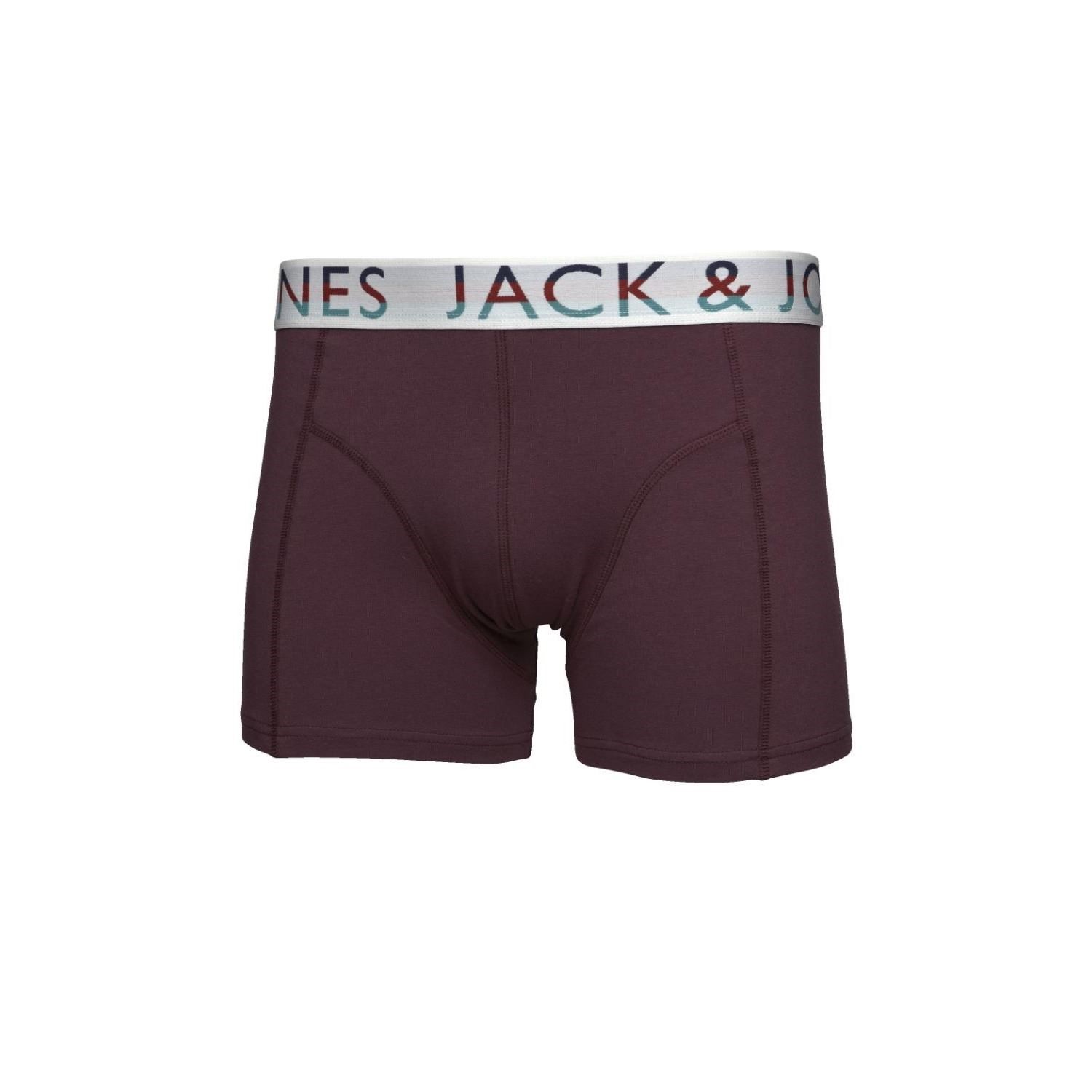 Jack Jones Erkek Boxer 12082687 Fig