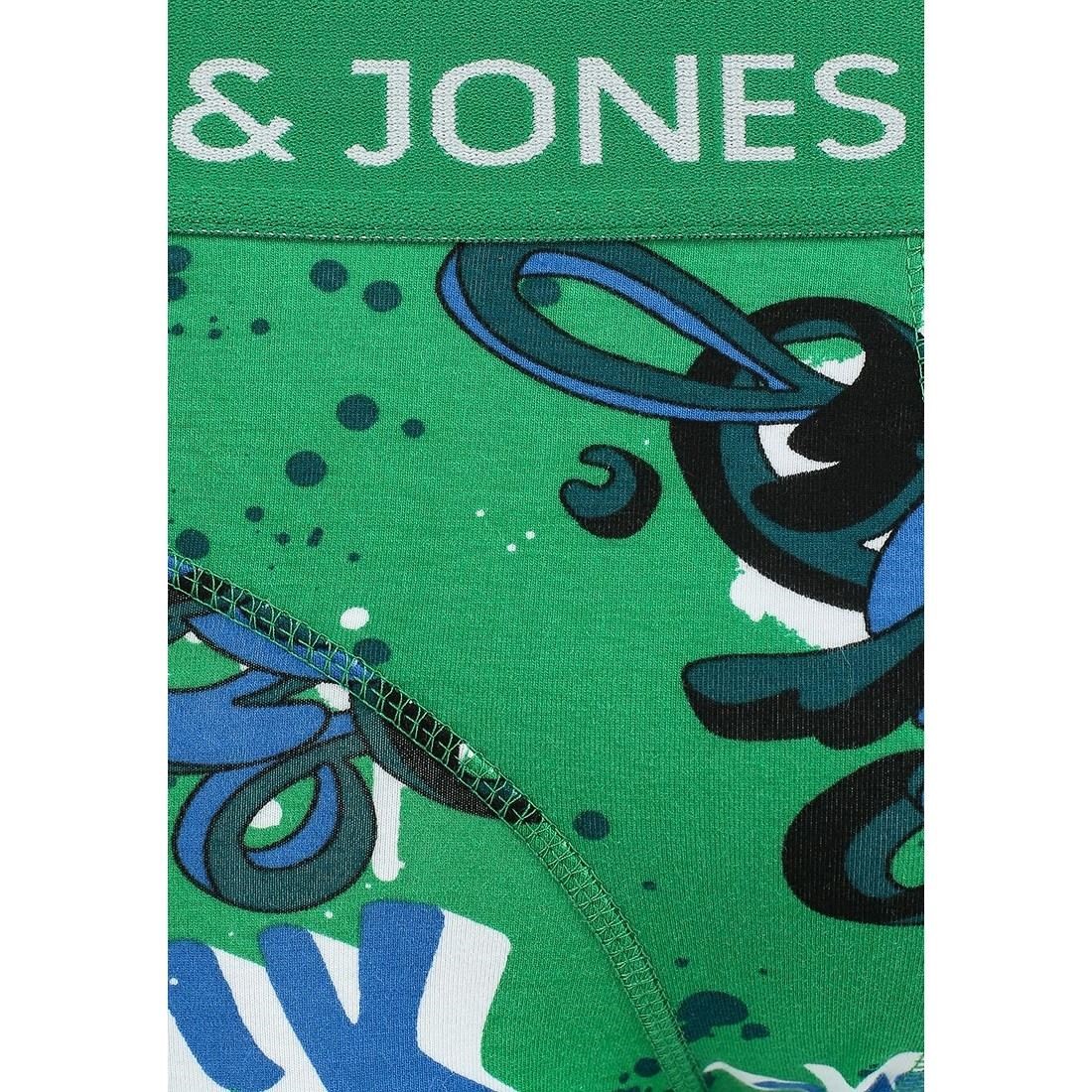 Jack Jones Erkek Boxer 12086581 609