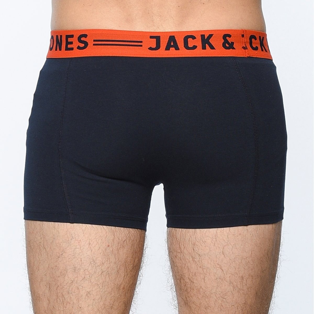 Jack Jones Erkek Boxer 12115175 Navy Blazer