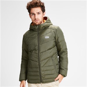 Jack Jones Erkek Ceket 12138349 Forest Night