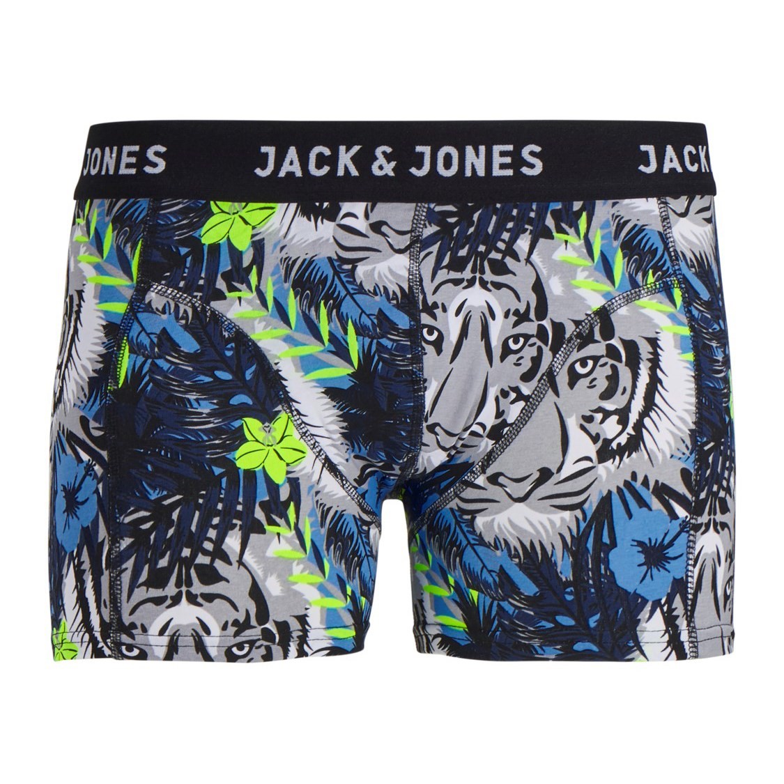 Jack Jones Erkek Boxer 12149044 Navy Blazer